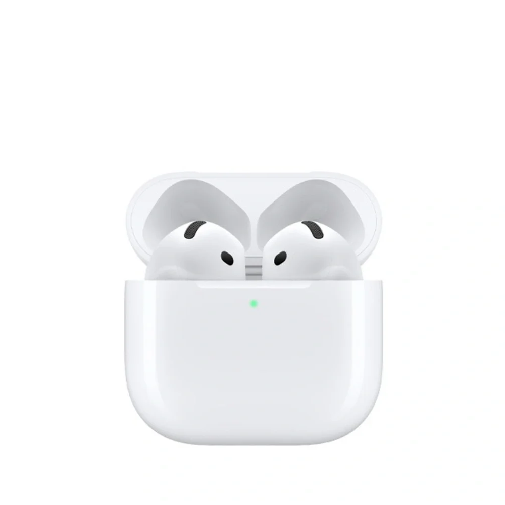 Apple AirPods with Charging Case